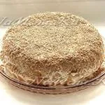 Простий бісквіт в мультиварці, рецепти з фото (мука) Простий бісквіт в мультиварці, рецепти з фото