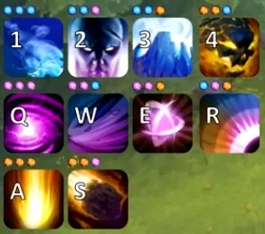 Робочий скрипт на invoker a - dota 2 чіти, баги і скрипти (invoker) Робочий скрипт на invoker a - dota 2 чіти, баги і скрипти
