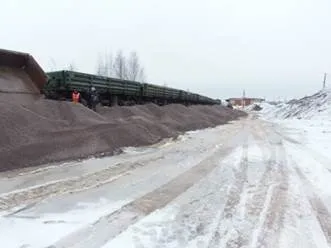 виробничі дільниці