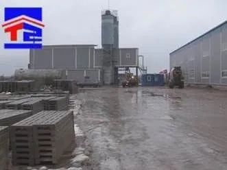 виробничі дільниці