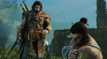 Проходження middle-earth shadow of mordor, ігровий портал білорусі (новини) Проходження middle-earth shadow of mordor, ігровий портал білорусі