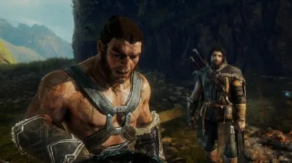 Проходження middle-earth shadow of mordor, ігровий портал білорусі (огляд) Проходження middle-earth shadow of mordor, ігровий портал білорусі