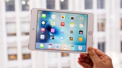 Продуктивність ipad mini 4 результати тестів, новини iphone, ipad і mac (mini) Продуктивність ipad mini 4 результати тестів, новини iphone, ipad і mac