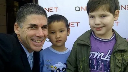 Qnet привид чи реальність піраміда або бізнес (бізнес) Qnet привид чи реальність піраміда або бізнес