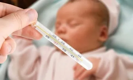 Застуда у дитини 1 рік, 2 роки і її лікування (застуді місячної дитини) Застуда у дитини 1 рік, 2 роки і її лікування