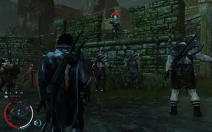 Проходження middle-earth shadow of mordor, ігровий портал білорусі (проходження) Проходження middle-earth shadow of mordor, ігровий портал білорусі