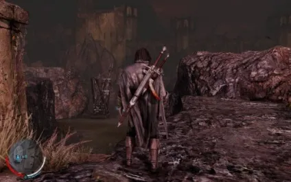 Проходження middle-earth shadow of mordor, ігровий портал білорусі (місія буде завершена) Проходження middle-earth shadow of mordor, ігровий портал білорусі