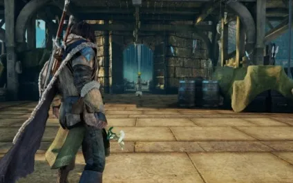 Проходження middle-earth shadow of mordor, ігровий портал білорусі (місія буде завершена) Проходження middle-earth shadow of mordor, ігровий портал білорусі