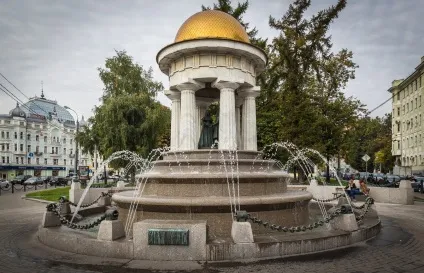 Просто повір місця в москві, які виконують бажання (щоб) Просто повір місця в москві, які виконують бажання