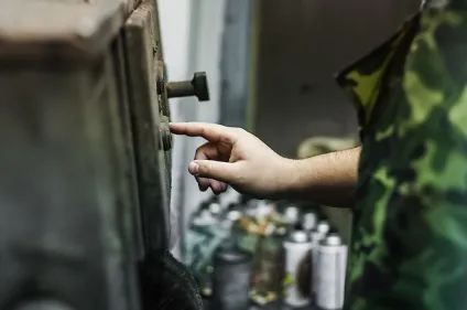 Робоча зміна »взуттєвих справ майстер (зміна) Робоча зміна »взуттєвих справ майстер