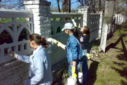 Робота для школярів на літо де і як знайти підробіток (робота) Робота для школярів на літо де і як знайти підробіток