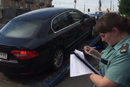 Перевірити автомобіль на арешт і на обмеження реєстраційних дій в гибдд