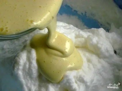 Птіфури - покроковий рецепт з фото на (кулінарія) Птіфури - покроковий рецепт з фото на