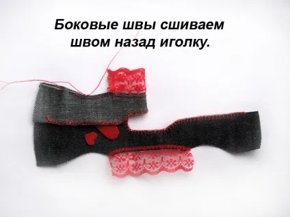Прості сукні на ляльку монстр хай, країна майстрів (ляльку) Прості сукні на ляльку монстр хай, країна майстрів