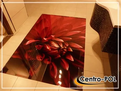 Прозорий наливна підлога з малюнком - матові і глянцеві види (прозорий наливна підлога глянсовий малюнок мармур матовий своїми руками чіпси фото текстура інтер'єр фотодрук гарний дизайн художній блискітки полімерний візерунки підсвічування зображення крихта фракція) Прозорий наливна підлога з малюнком - матові і глянцеві види