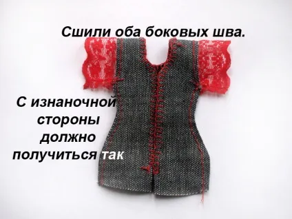 Прості сукні на ляльку монстр хай, країна майстрів (ляльку) Прості сукні на ляльку монстр хай, країна майстрів