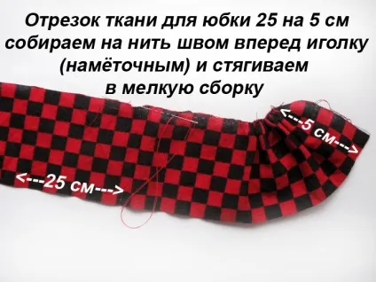 Прості сукні на ляльку монстр хай, країна майстрів (майстер-клас) Прості сукні на ляльку монстр хай, країна майстрів