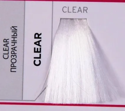 Прозорий clear стійка крем-фарба для волосся - matrix y, 90 ml - купити за найкращою ціною в Україні (продаж) Прозорий clear стійка крем-фарба для волосся - matrix y, 90 ml - купити за найкращою ціною в Україні