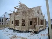 Разбревновка і разбрусовка, побревенка зрубів, проект - замовлення, будівництво (замовлення) Разбревновка і разбрусовка, побревенка зрубів, проект - замовлення, будівництво