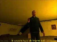 Ravenholm - огляд сингл модифікації для half-life 2 (counter-strike) Ravenholm - огляд сингл модифікації для half-life 2