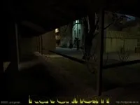 Ravenholm - огляд сингл модифікації для half-life 2 (modification) Ravenholm - огляд сингл модифікації для half-life 2