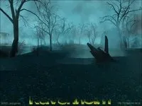 Ravenholm - огляд сингл модифікації для half-life 2 (episode) Ravenholm - огляд сингл модифікації для half-life 2