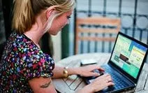 Робота журналістом в Інетрнет, робота в інтернеті (журналістом) Робота журналістом в Інетрнет, робота в інтернеті