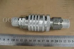 Розривна муфта мтз пристрій і монтаж (розривна) Розривна муфта мтз пристрій і монтаж