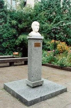 Рауль Валленберг, ехоУкаіни