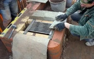 Розгляд типів колосників для печей, як правильно їх вибрати і встановити (печей) Розгляд типів колосників для печей, як правильно їх вибрати і встановити