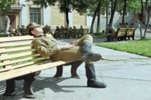 Рапорт на відпустку військовослужбовця зразок 2016-2017 року (зразок) Рапорт на відпустку військовослужбовця зразок 2016-2017 року