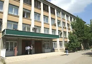 Розповідь про навчання в московській консерваторії (консерваторії) Розповідь про навчання в московській консерваторії