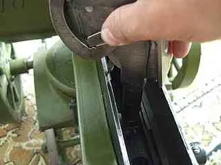 Розбирання макетів стор