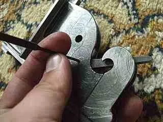 Розбирання макетів стор