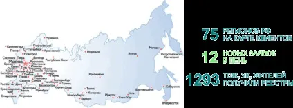 Реєстр власників багатоквартирного будинку (будинку) Реєстр власників багатоквартирного будинку
