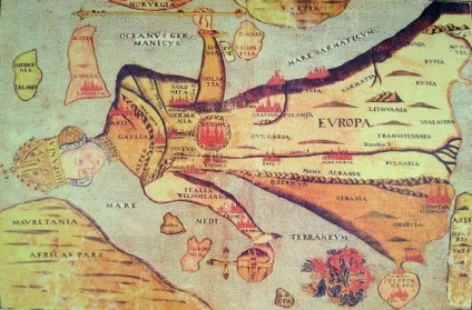 Річки і пустки як країни отримали свої назви - блоги ( «Кіпр» відбувається одного) Річки і пустки як країни отримали свої назви - блоги