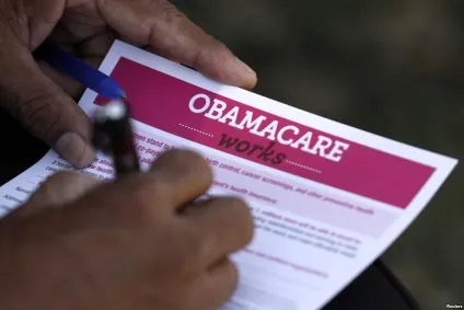 Реформа системи охорони здоров'я (obamacare), історія сша (році) Реформа системи охорони здоров'я (obamacare), історія сша