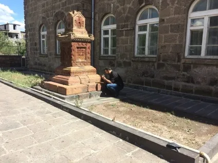 Релігія і нація - це різні поняття »(Релігія нація різні) Релігія і нація - це різні поняття »