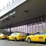 Як дістатися з аеропорту Праги до центру Праги