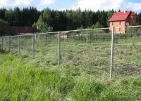 Які бувають паркани