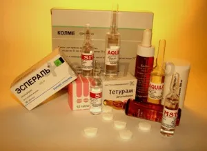 Як кинути пити народні, медикаментозні способи (кинути) Як кинути пити народні, медикаментозні способи