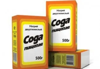 Як діє хлібна сода для схуднення (хлібна сода для схуднення) Як діє хлібна сода для схуднення