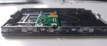Як додати в ipod classic підтримку bluetooth