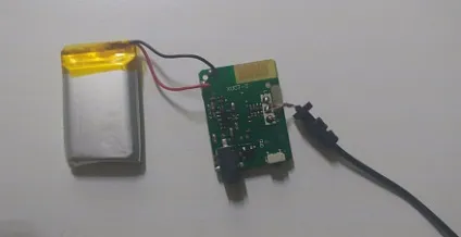 Як додати в ipod classic підтримку bluetooth