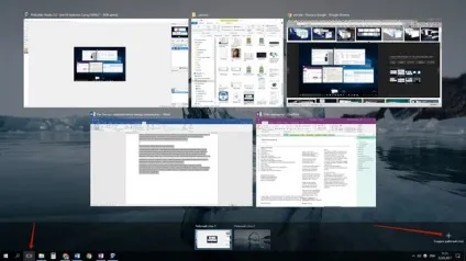 Як швидко перемикатися між вікнами в windows (корисні програми) Як швидко перемикатися між вікнами в windows