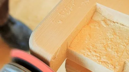 Як робити окосячку