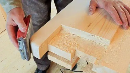 Як робити окосячку