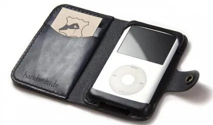 Як додати в ipod classic підтримку bluetooth