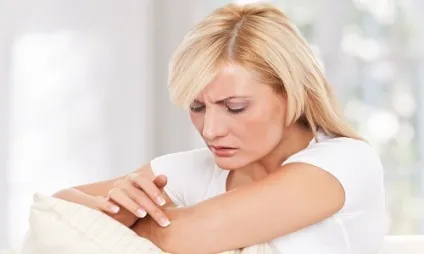 Як швидко прибрати опік, як прибрати сліди від опіку (опіку) Як швидко прибрати опік, як прибрати сліди від опіку
