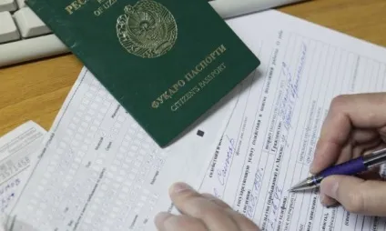 Як громадянину Узбекистану отримати українське громадянство в 2017 році (українське) Як громадянину Узбекистану отримати українське громадянство в 2017 році